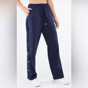 Fabletics- Molly Break Away Track Pants